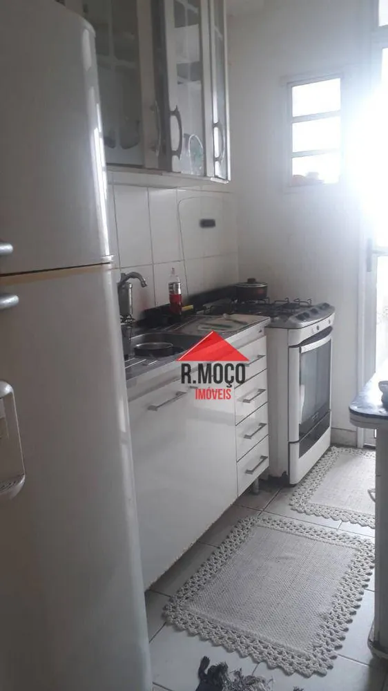 Apartamento, 2 quartos, 47 m² - Foto 8