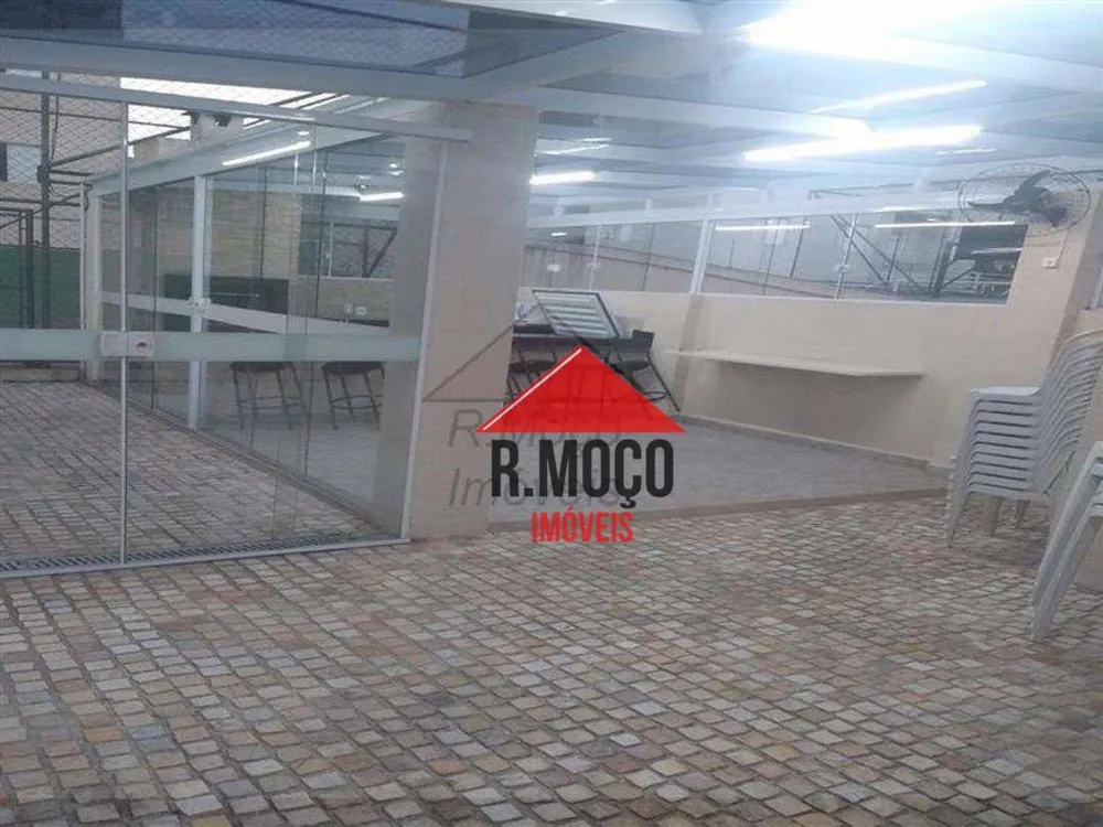 Apartamento, 2 quartos, 47 m² - Foto 20