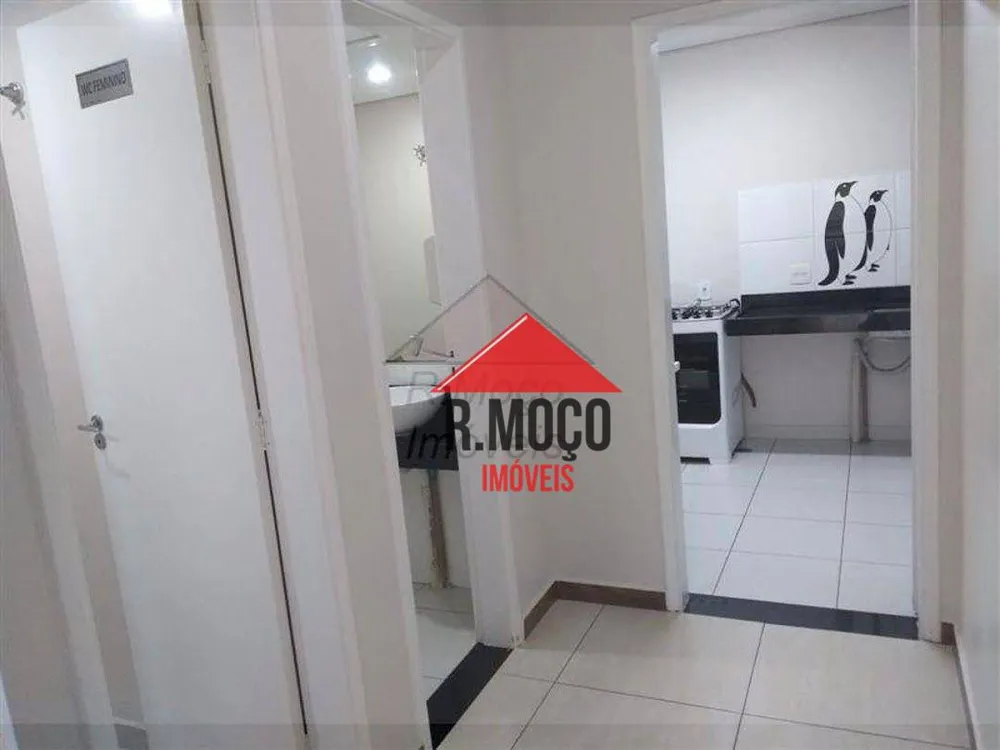 Apartamento, 2 quartos, 47 m² - Foto 18
