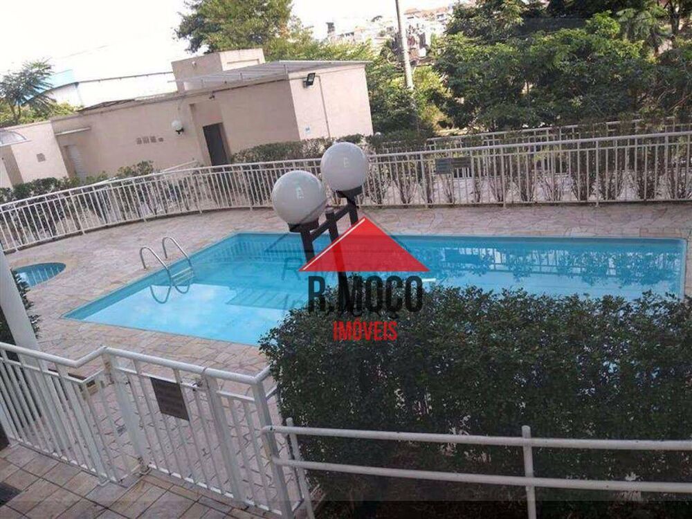Apartamento, 2 quartos, 47 m² - Foto 4