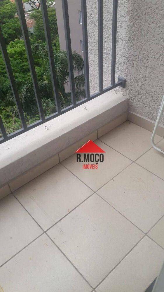 Apartamento, 2 quartos, 47 m² - Foto 2
