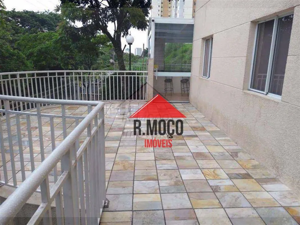 Apartamento, 2 quartos, 47 m² - Foto 14