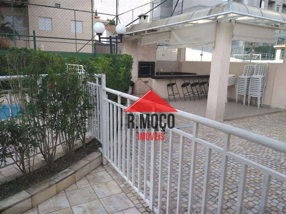 Apartamento, 2 quartos, 47 m² - Foto 13