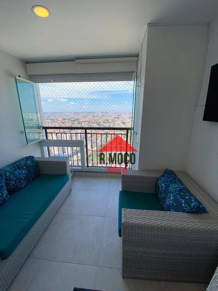 Apartamento, 2 quartos, 60 m² - Foto 4