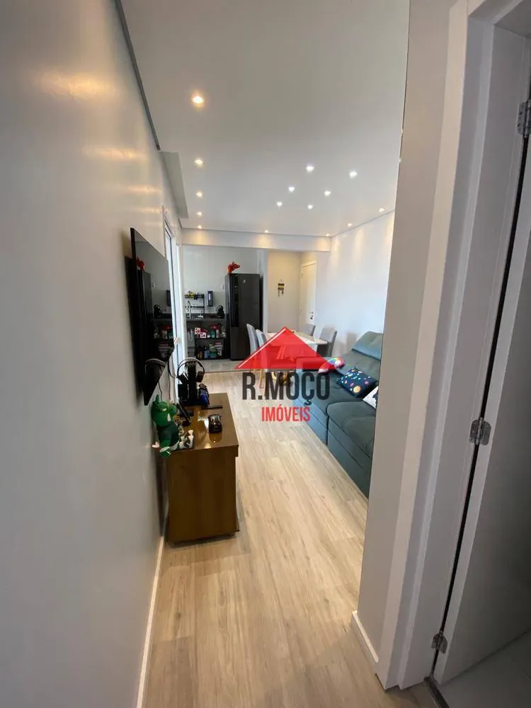 Apartamento, 2 quartos, 60 m² - Foto 9