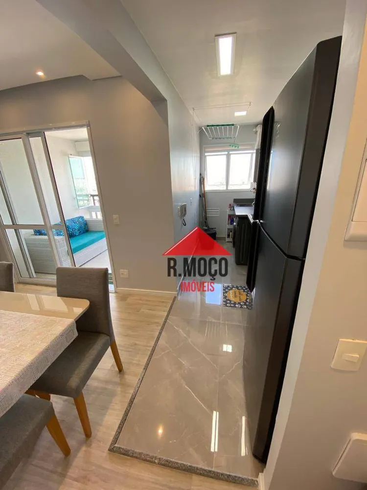 Apartamento, 2 quartos, 60 m² - Foto 7