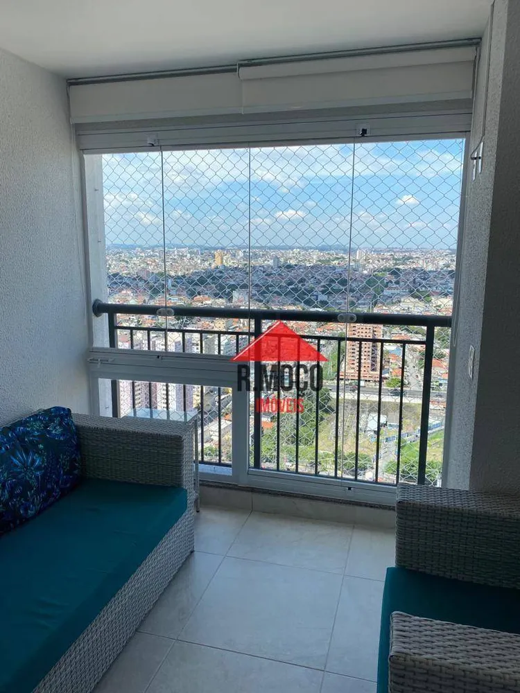 Apartamento, 2 quartos, 60 m² - Foto 5