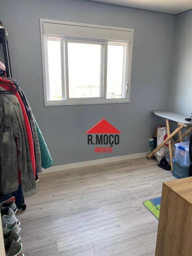 Apartamento, 2 quartos, 60 m² - Foto 12