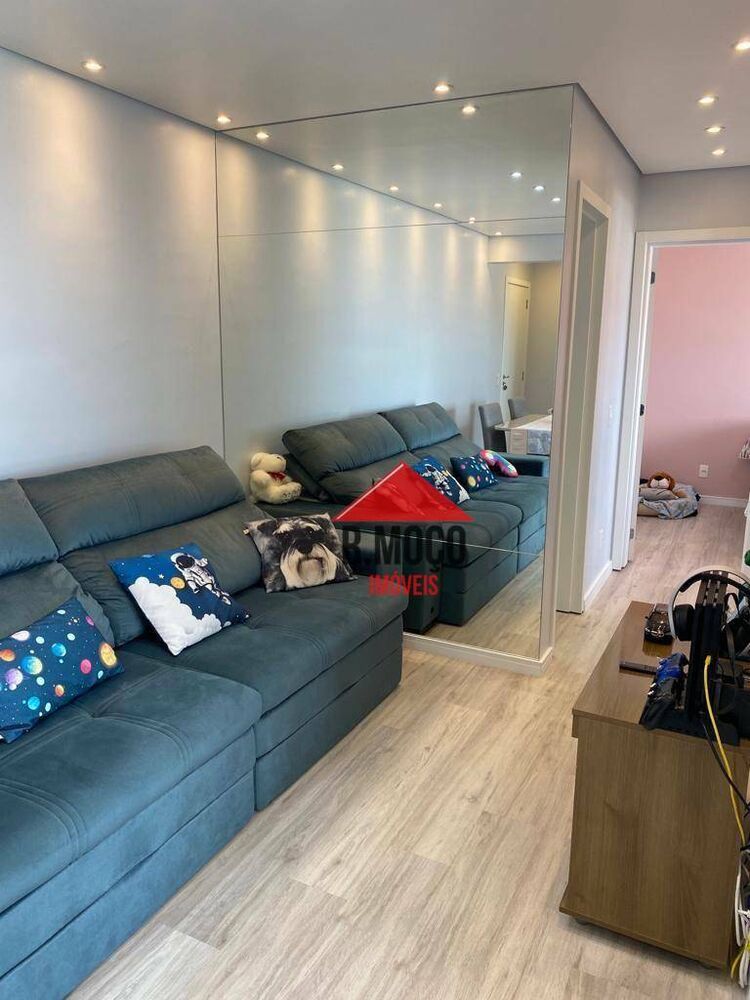 Apartamento, 2 quartos, 60 m² - Foto 3