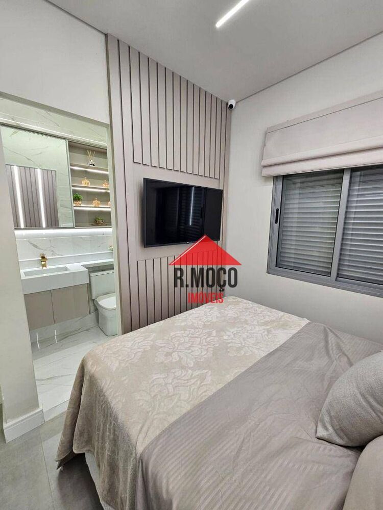 Apartamento, 2 quartos, 40 m² - Foto 7