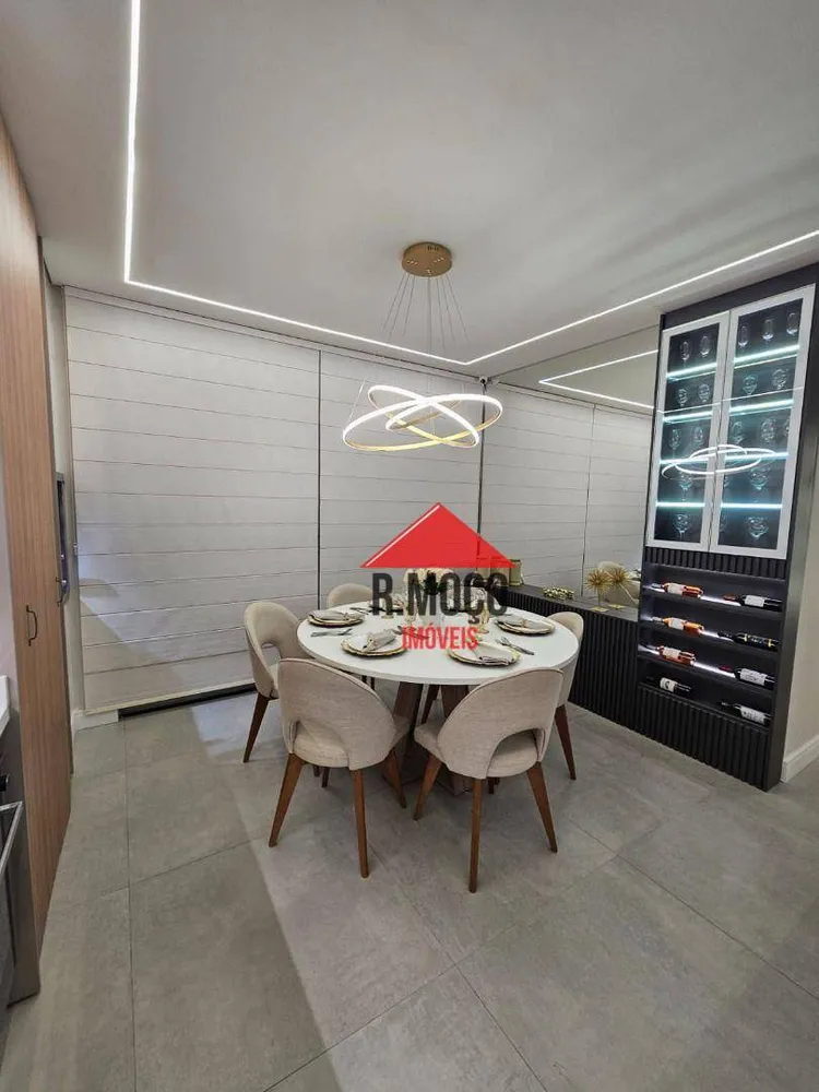 Apartamento, 2 quartos, 40 m² - Foto 8