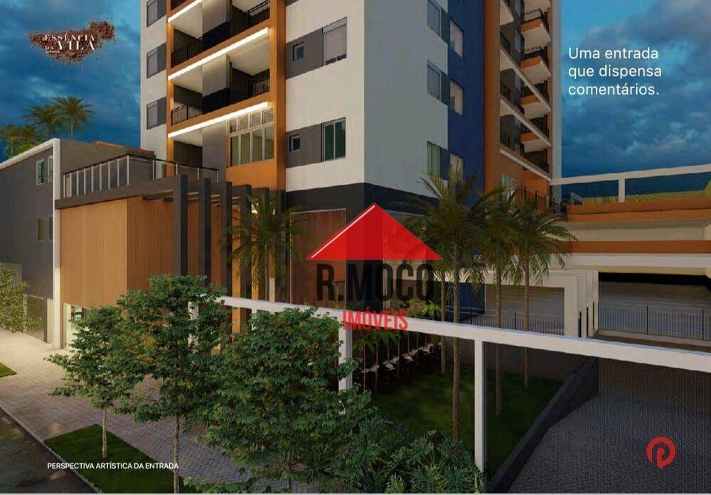 Apartamento, 2 quartos, 40 m² - Foto 6