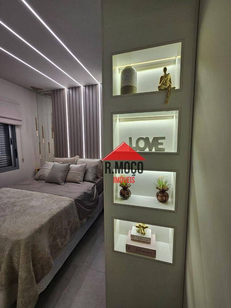 Apartamento, 2 quartos, 40 m² - Foto 9