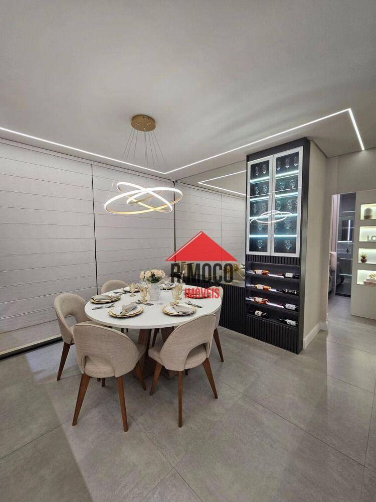 Apartamento, 2 quartos, 40 m² - Foto 13