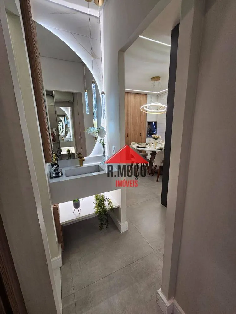 Apartamento, 2 quartos, 40 m² - Foto 9