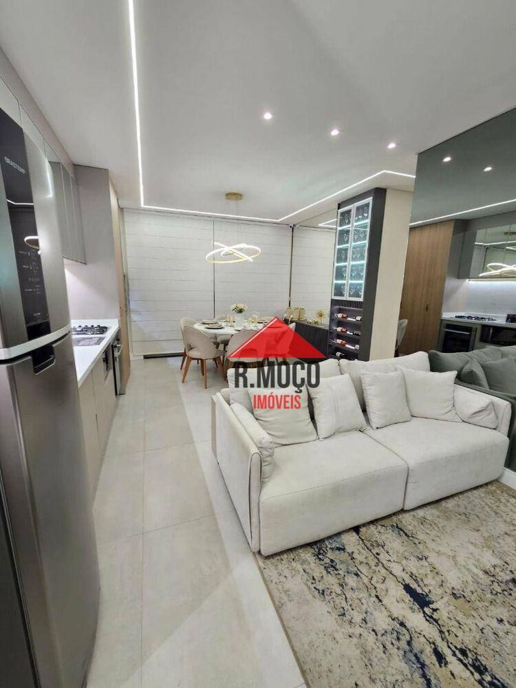 Apartamento, 2 quartos, 40 m² - Foto 15