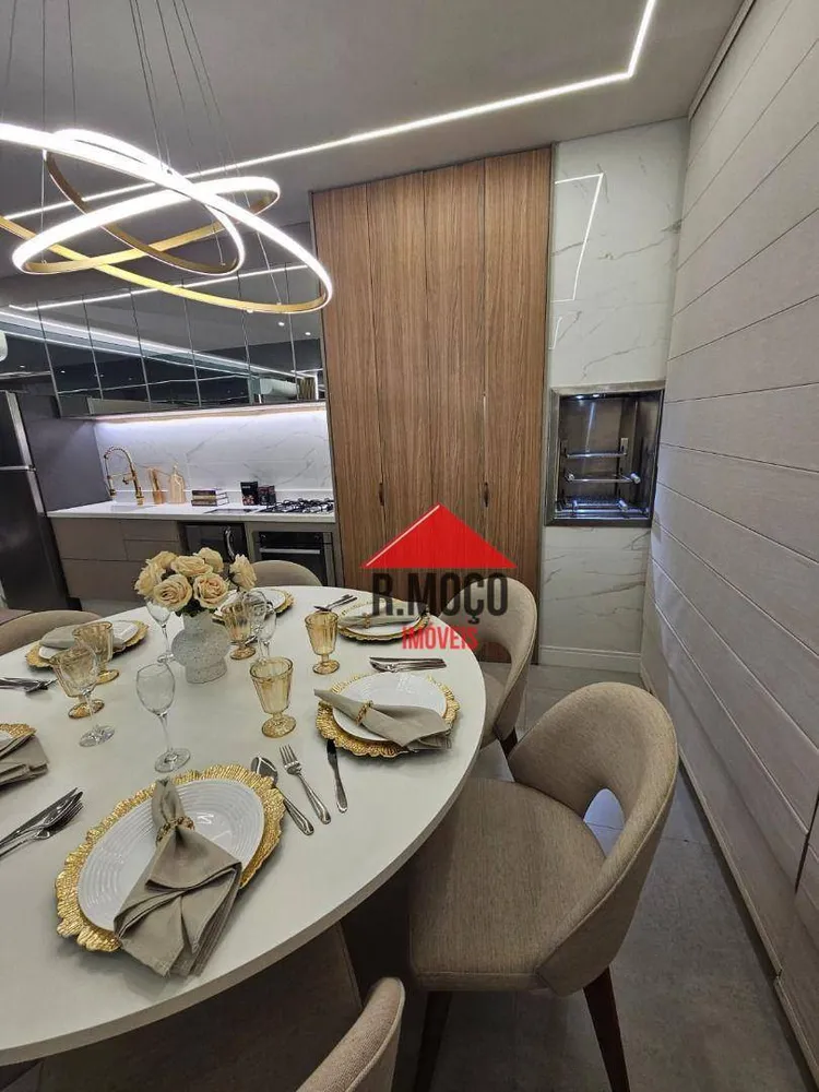 Apartamento, 2 quartos, 40 m² - Foto 5