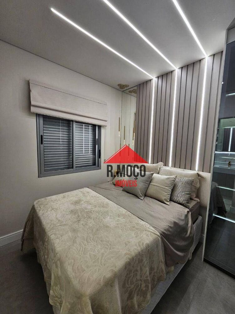 Apartamento, 2 quartos, 40 m² - Foto 8