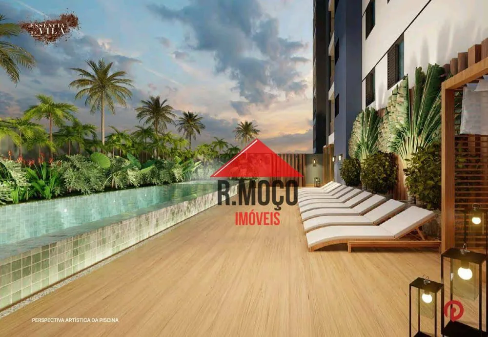 Apartamento, 2 quartos, 40 m² - Foto 20