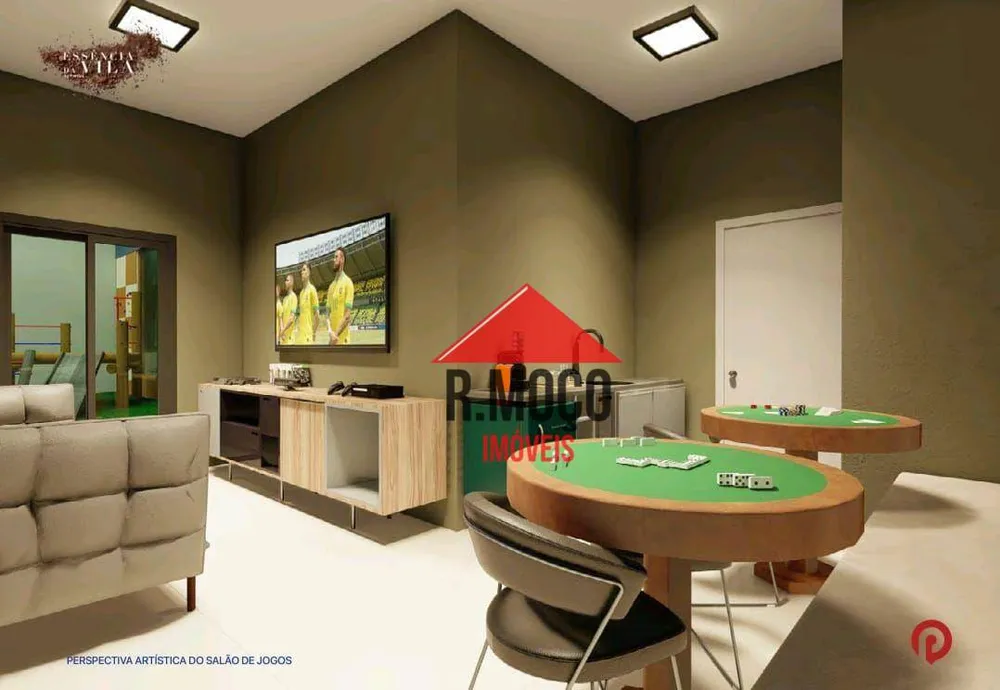Apartamento, 2 quartos, 40 m² - Foto 25