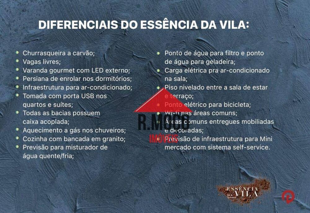 Apartamento, 2 quartos, 40 m² - Foto 12
