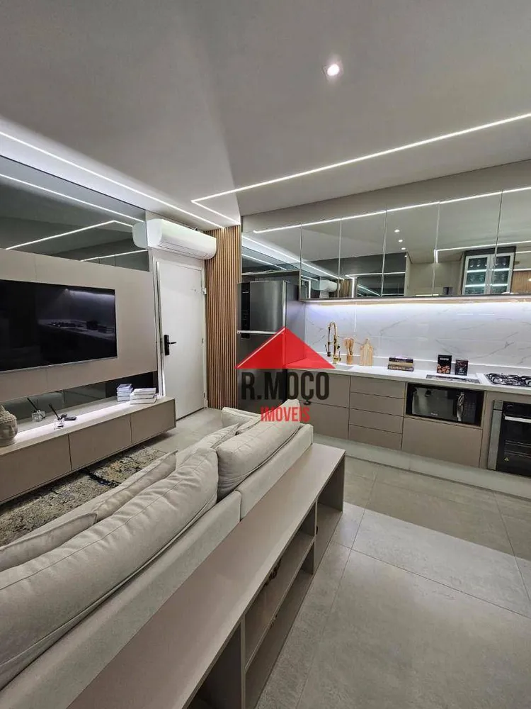Apartamento, 2 quartos, 40 m² - Foto 3
