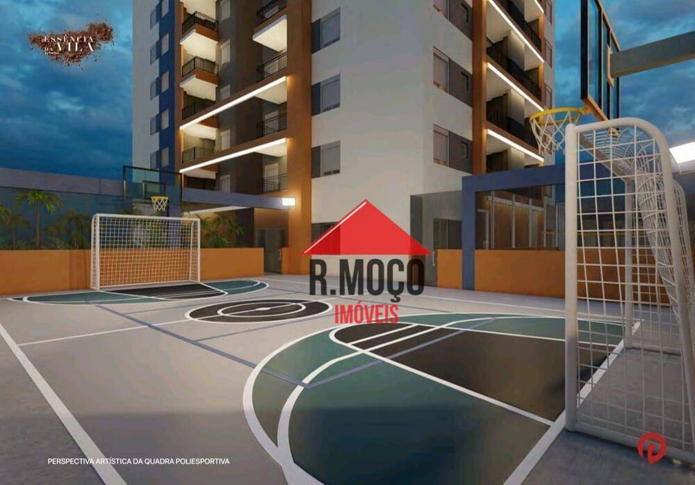 Apartamento, 2 quartos, 40 m² - Foto 16