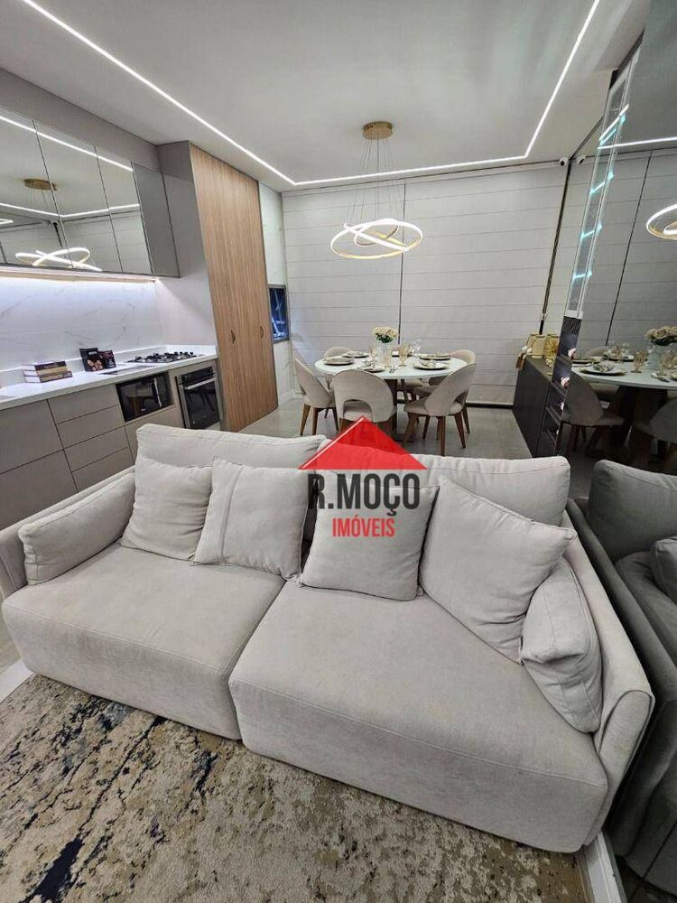 Apartamento, 2 quartos, 40 m² - Foto 10