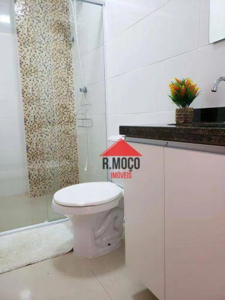 Apartamento, 1 quarto, 38 m² - Foto 11