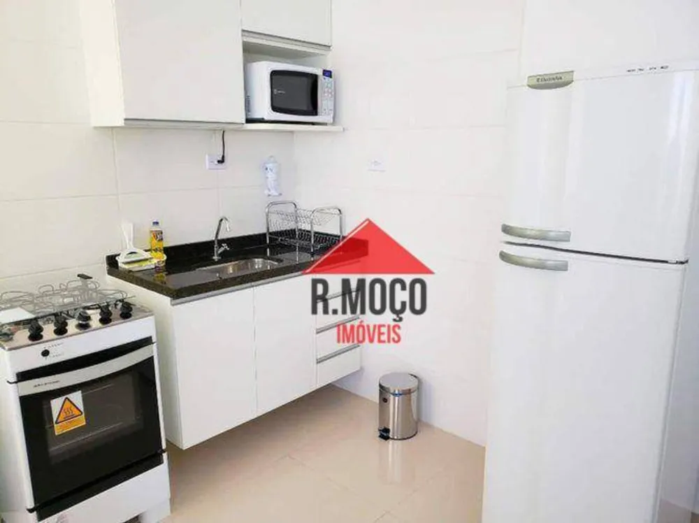 Apartamento, 1 quarto, 38 m² - Foto 9