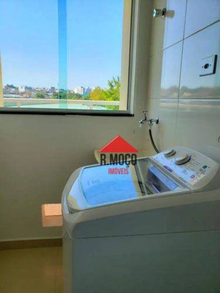 Apartamento, 1 quarto, 38 m² - Foto 10