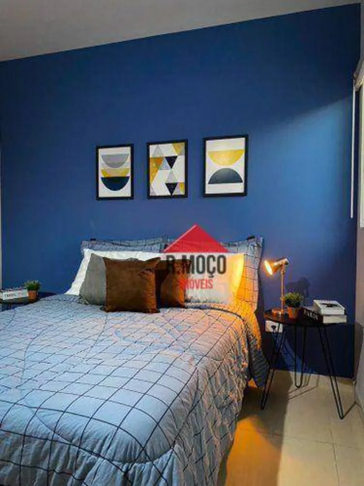 Apartamento, 1 quarto, 38 m² - Foto 7