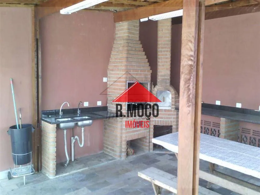 Apartamento, 2 quartos, 49 m² - Foto 16