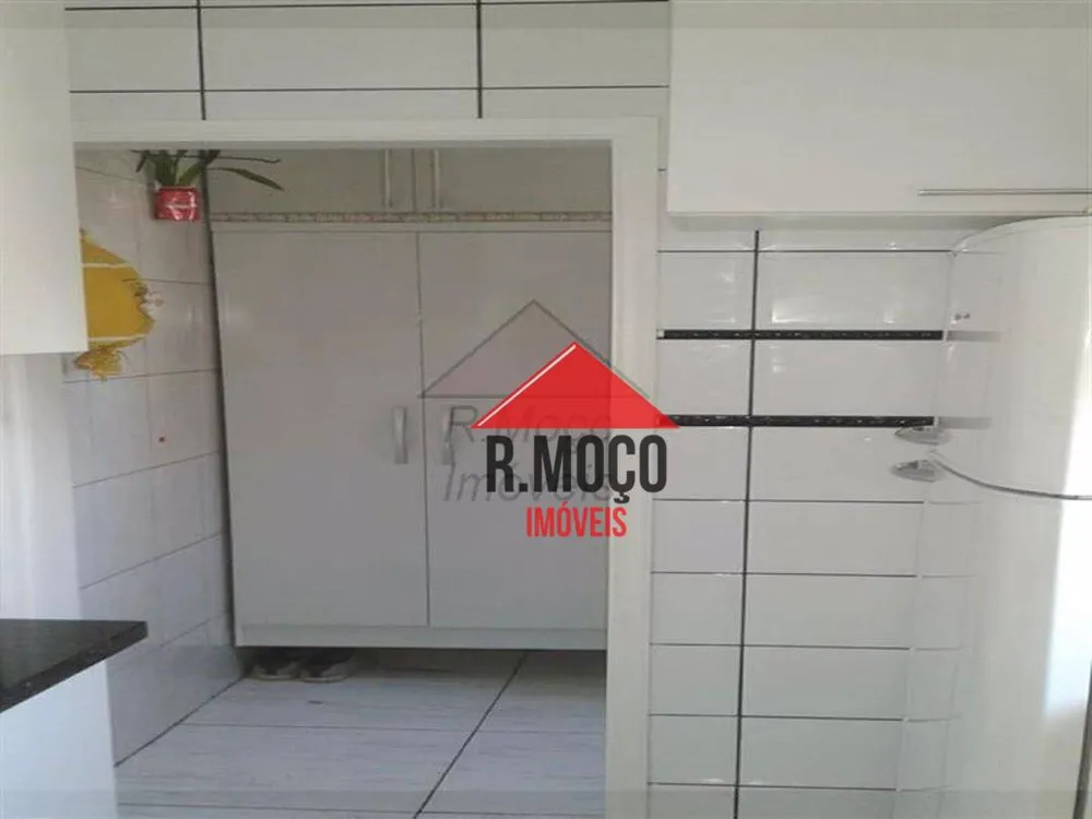 Apartamento, 2 quartos, 49 m² - Foto 7