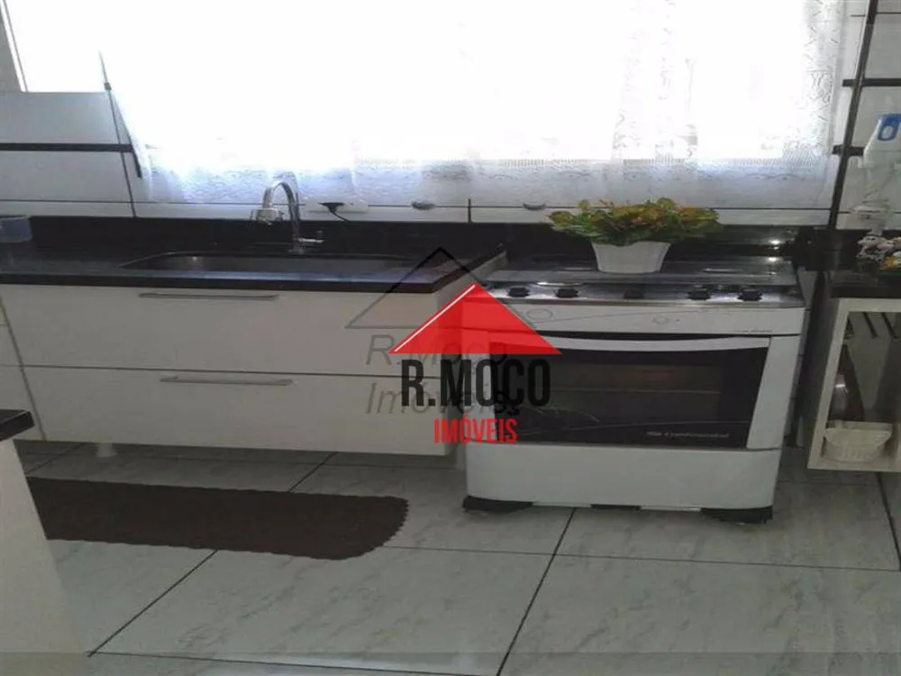 Apartamento, 2 quartos, 49 m² - Foto 5