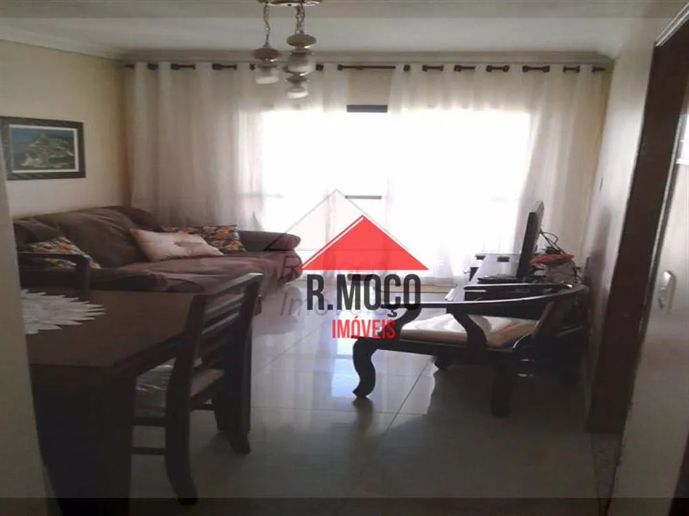 Apartamento, 2 quartos, 49 m² - Foto 9