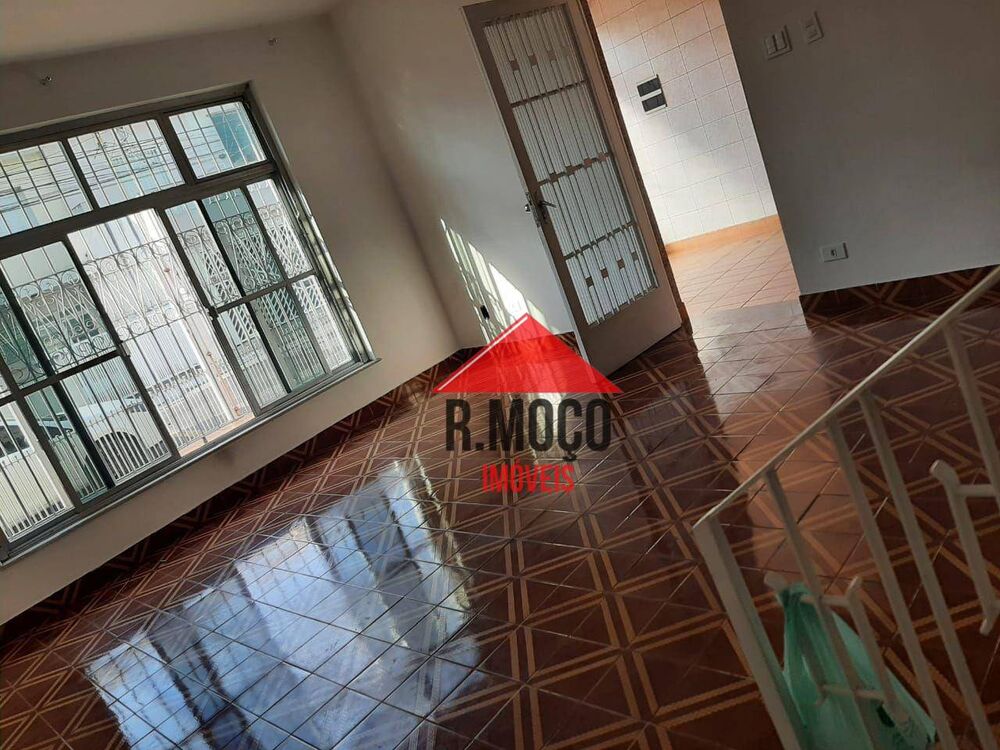 Sobrado, 5 quartos, 164 m² - Foto 14