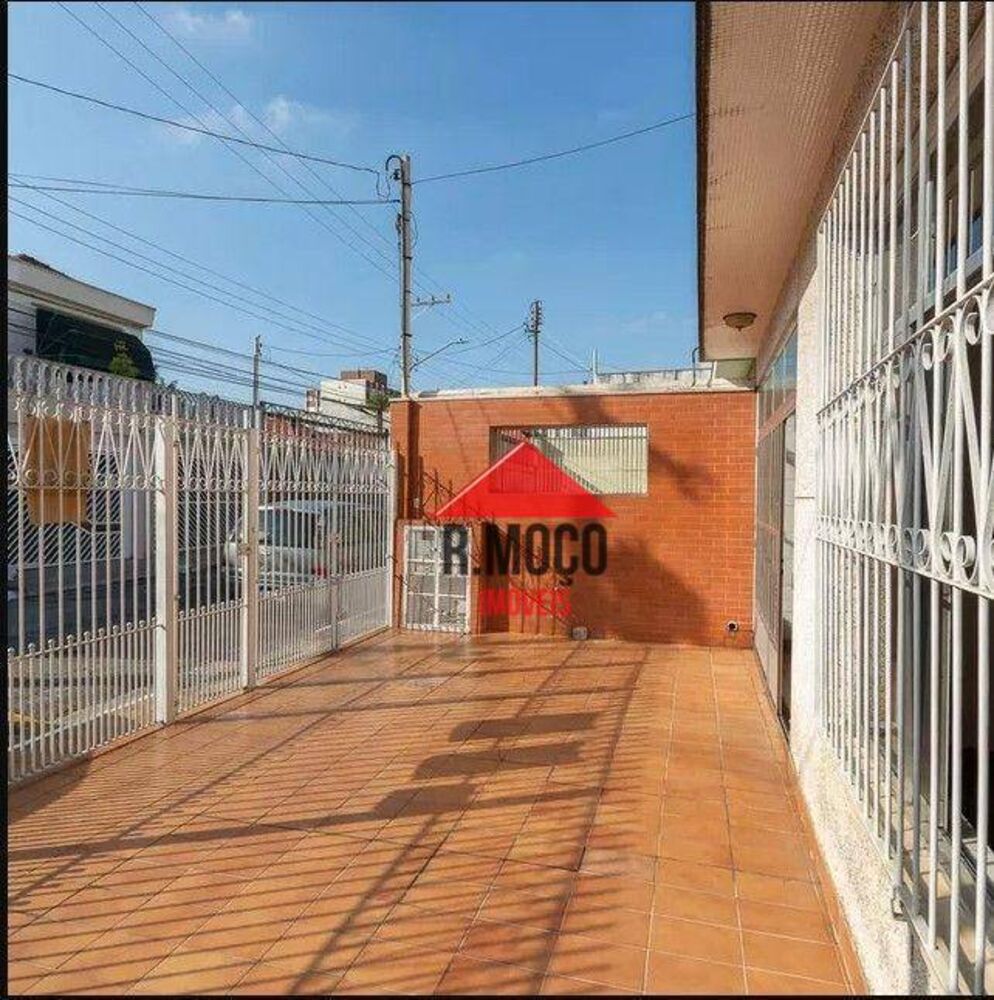 Sobrado, 5 quartos, 164 m² - Foto 34