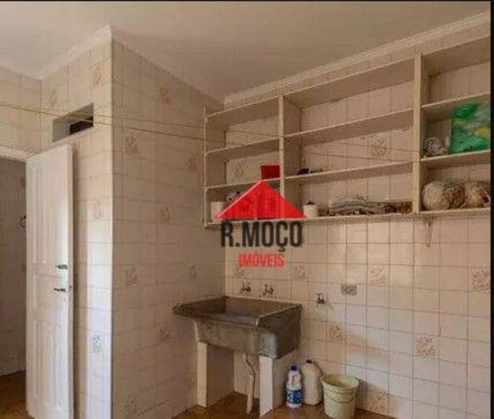 Sobrado, 5 quartos, 164 m² - Foto 35