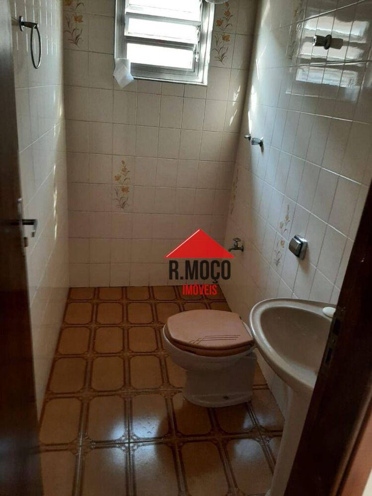 Sobrado, 5 quartos, 164 m² - Foto 20