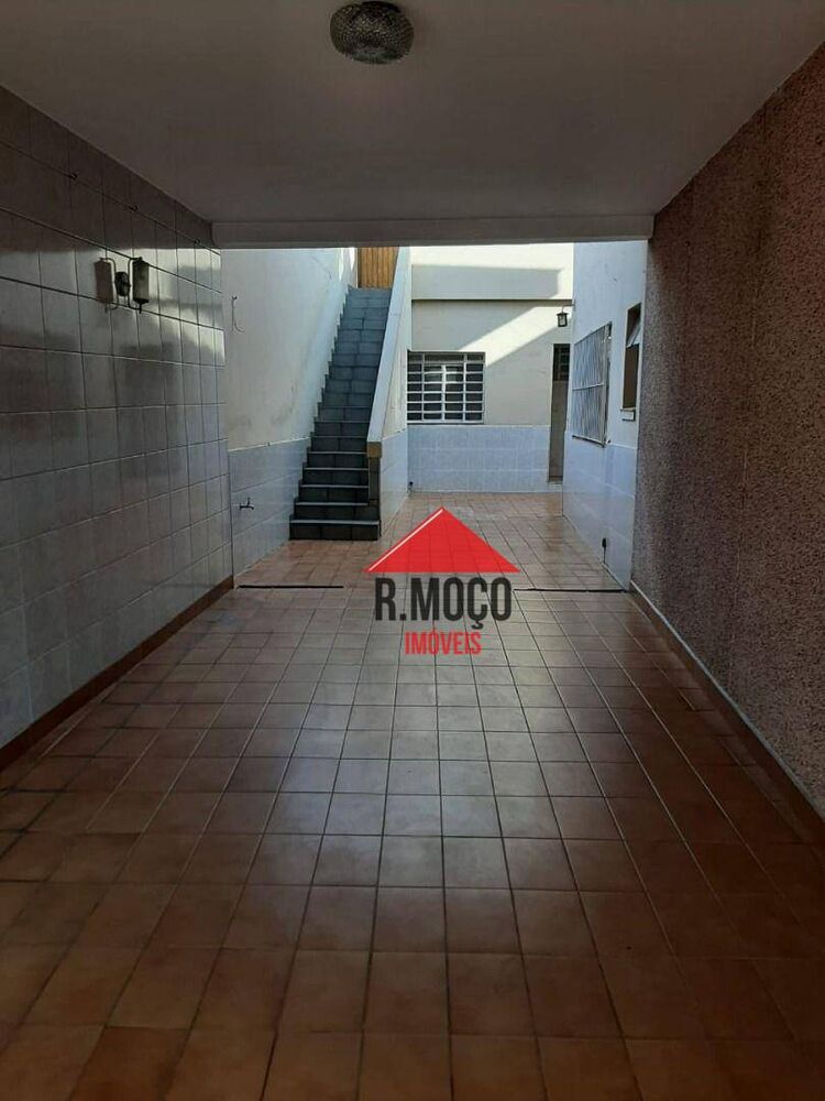 Sobrado, 5 quartos, 164 m² - Foto 7