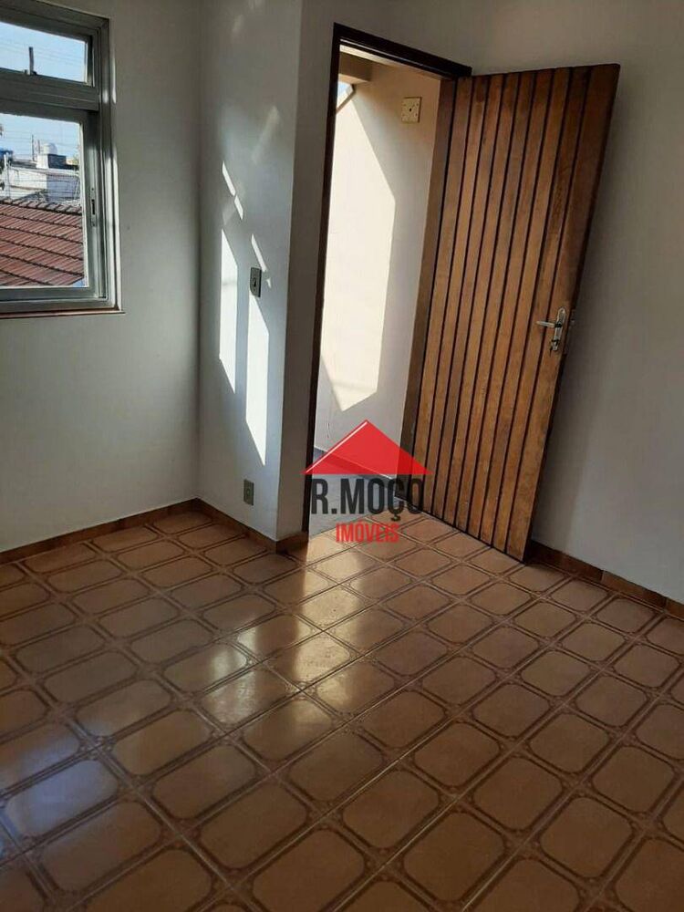 Sobrado, 5 quartos, 164 m² - Foto 9