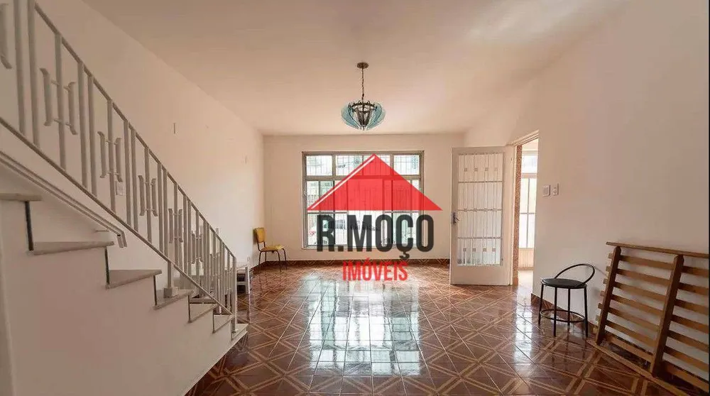 Sobrado, 5 quartos, 164 m² - Foto 1
