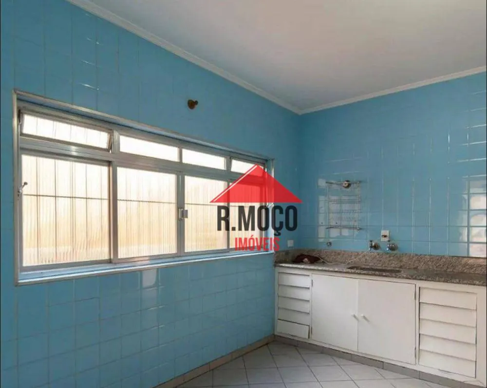 Sobrado, 5 quartos, 164 m² - Foto 9