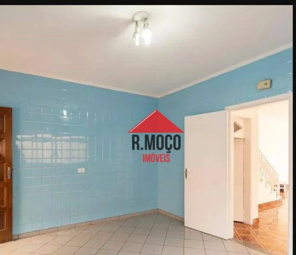 Sobrado, 5 quartos, 164 m² - Foto 5