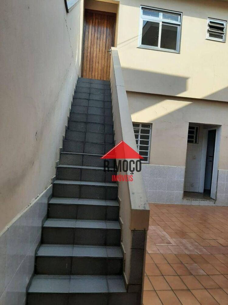 Sobrado, 5 quartos, 164 m² - Foto 29