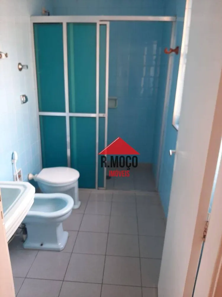 Sobrado, 5 quartos, 164 m² - Foto 22