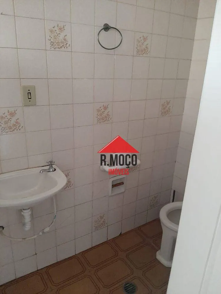 Sobrado, 5 quartos, 164 m² - Foto 32