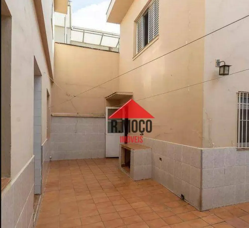 Sobrado, 5 quartos, 164 m² - Foto 24
