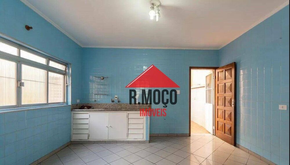 Sobrado, 5 quartos, 164 m² - Foto 33